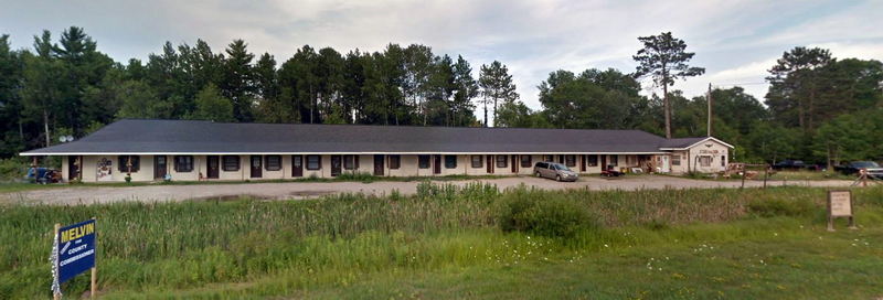 Roscommon Motel